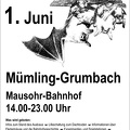 mausohr bahnhof 20190601