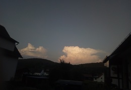 Wolken nichts als Wolken - display this album Wolken nichts als Wolken