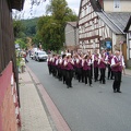 Der Spielmannszug